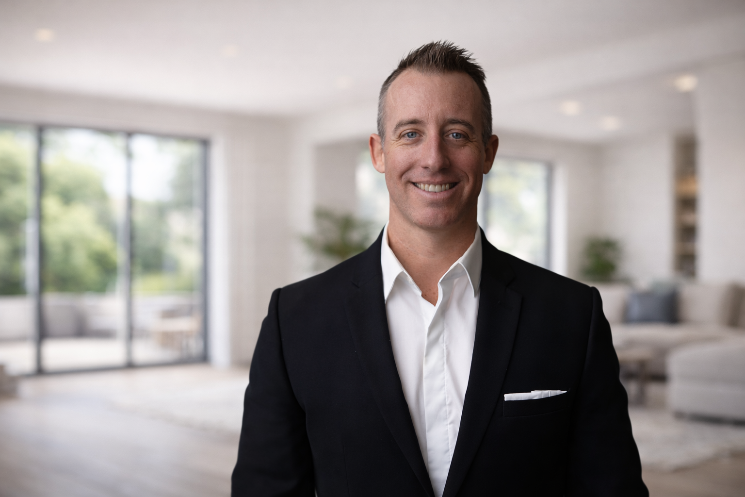 Jordan Macnab, The Macnabs Real Estate Team, Royal LePage Elite West