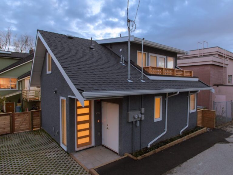 Need to Know Building a Coquitlam Laneway Home The Macnabs Team