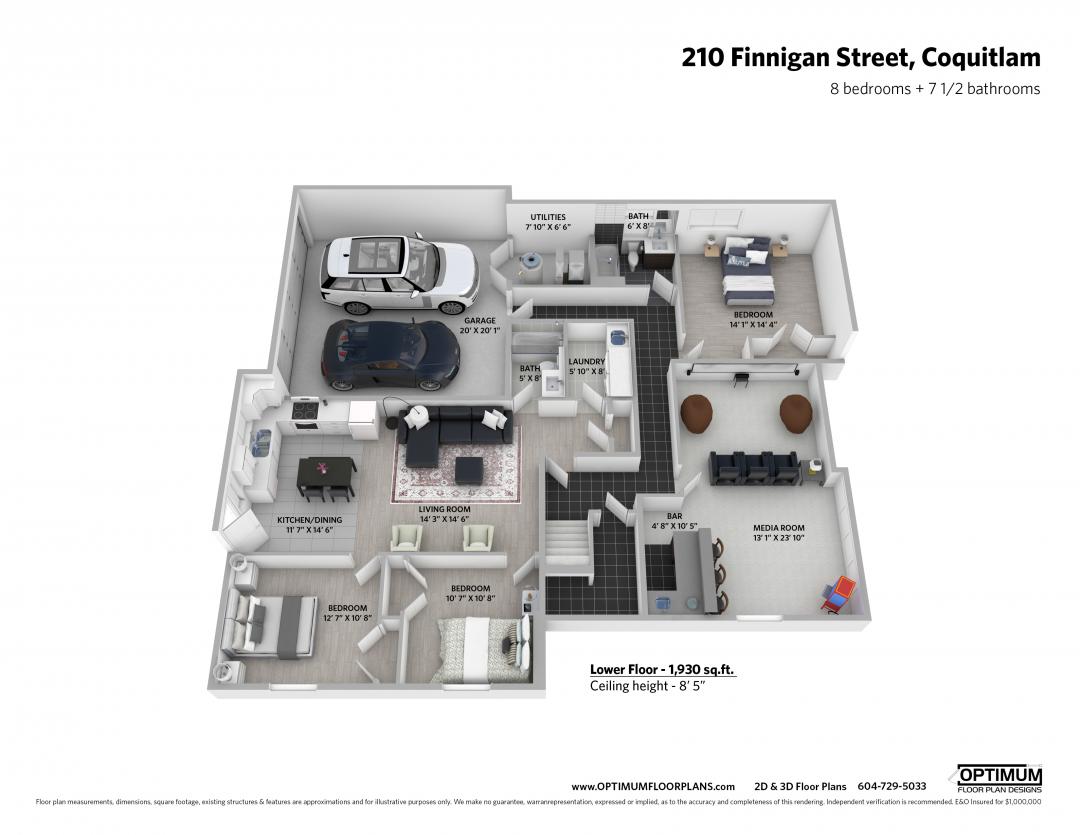 210_Finnigan_Street_Lower_Floor