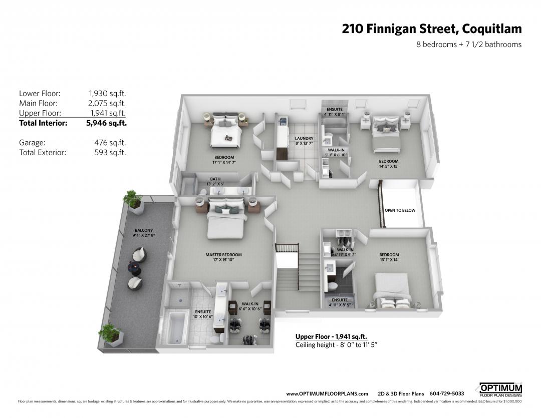 210_Finnigan_Street_Upper_Floor