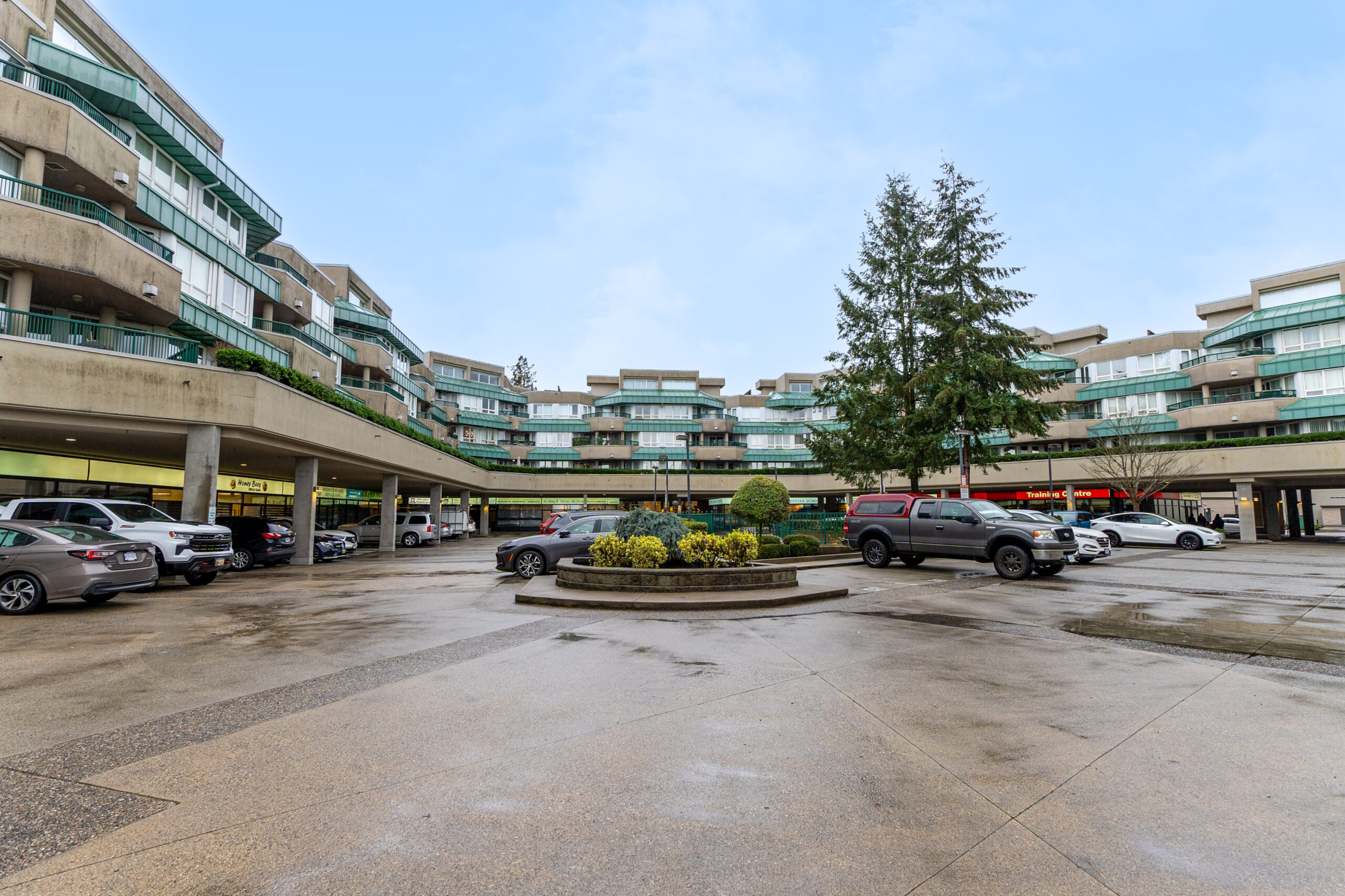 Lougheed Hwy - 2099 (A231) (Port Coquitlam) - Russ Macnab - 1