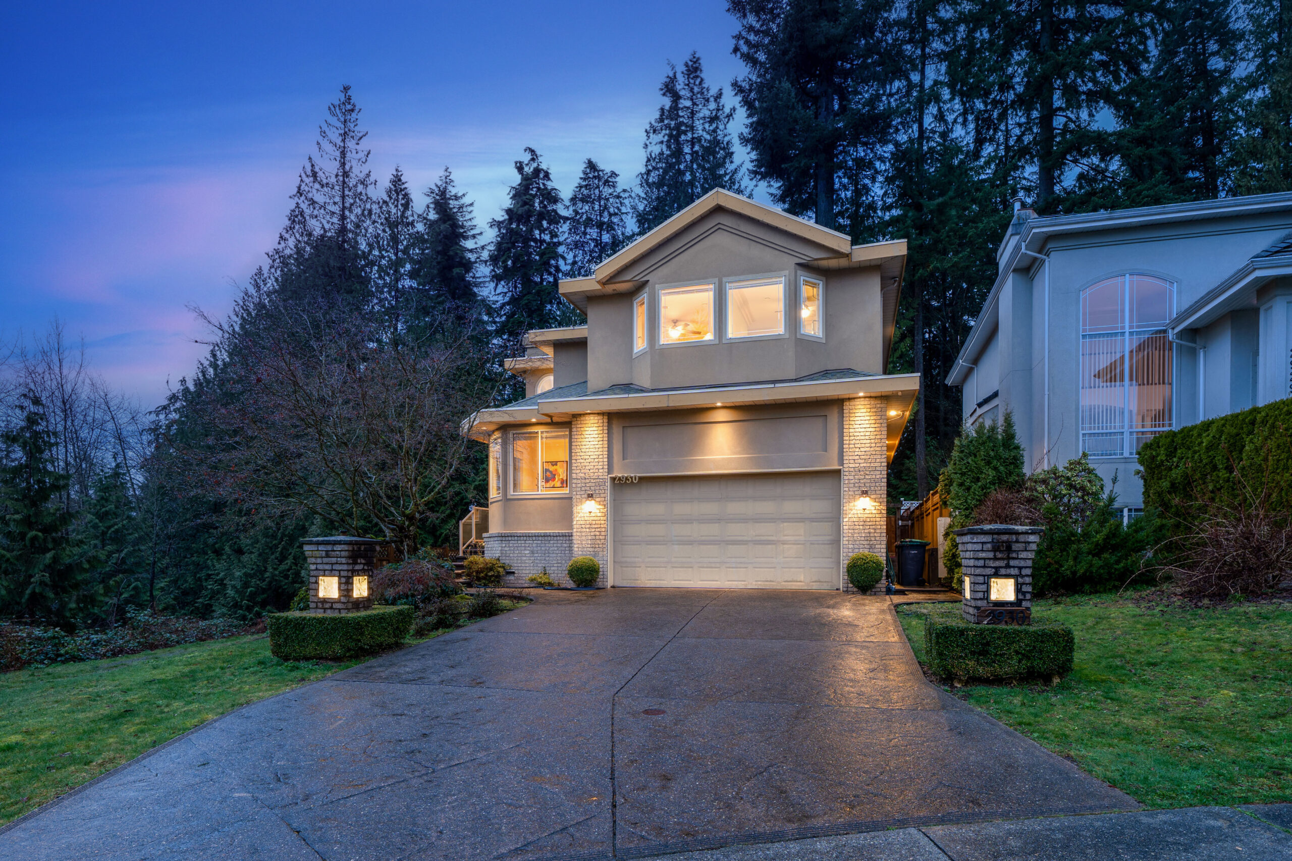 Cougar Crt - 2930 (Coquitlam) - Craig Johnston - 1