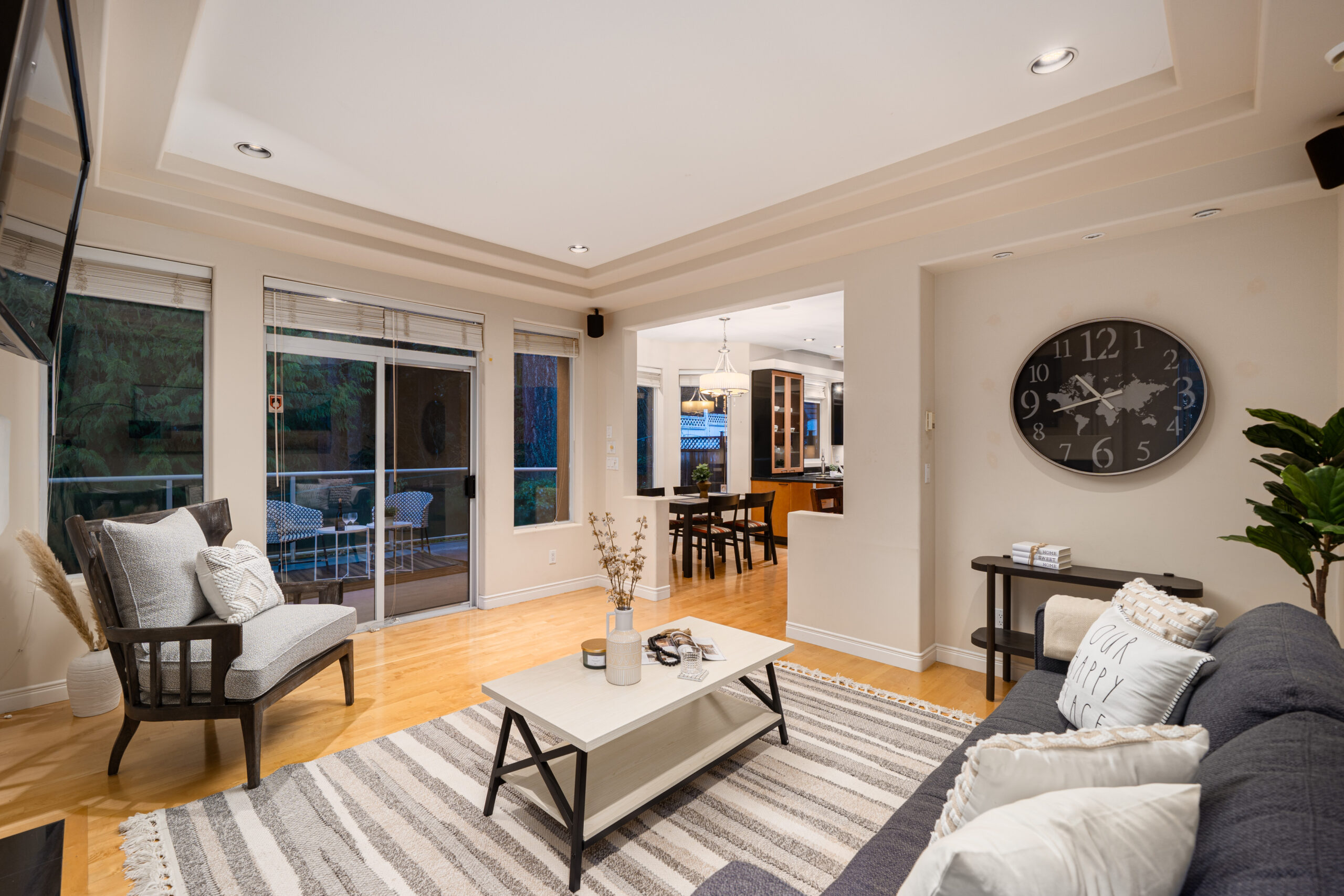 Cougar Crt - 2930 (Coquitlam) - Craig Johnston - 18