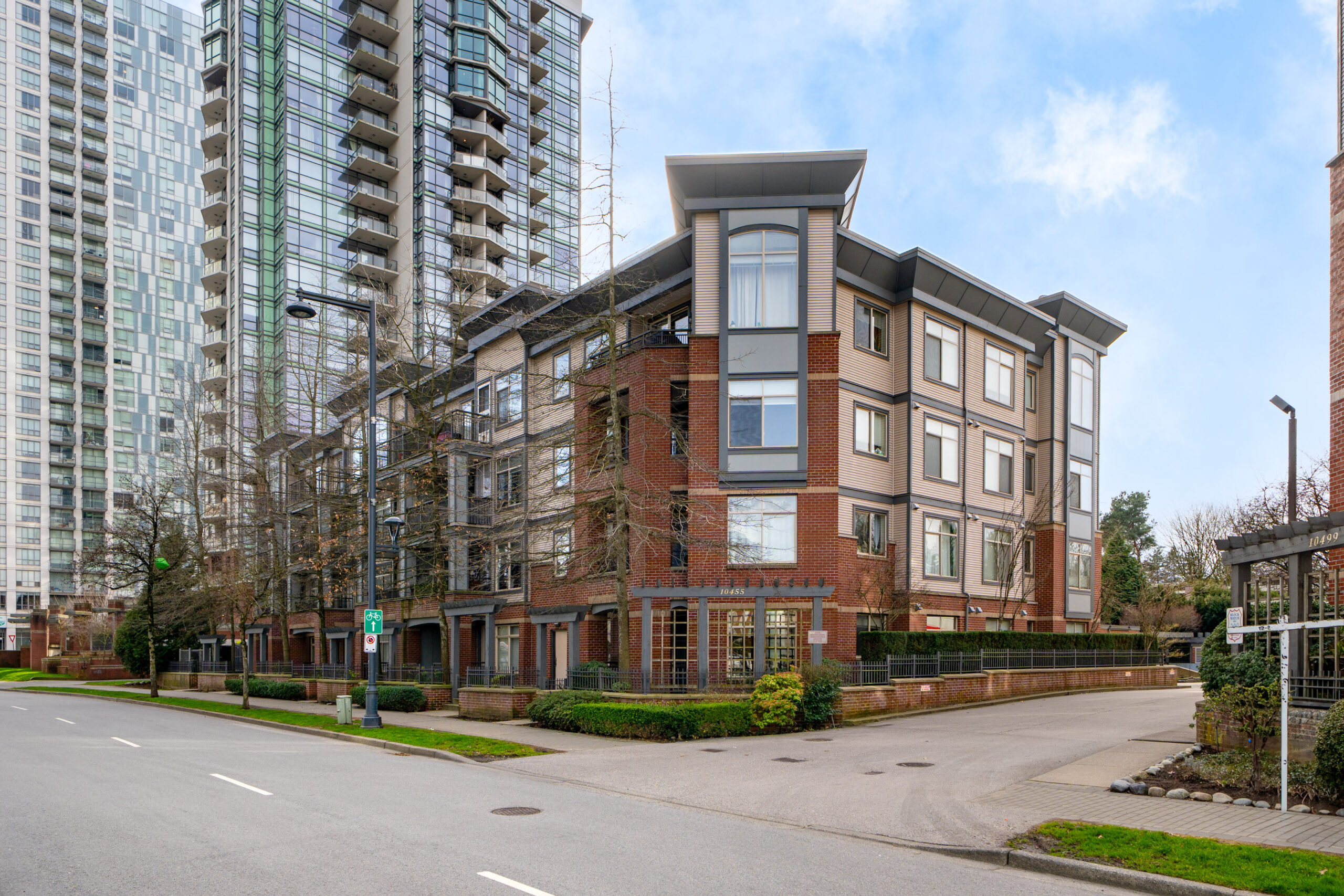 University Blvd - 10455 (106) (Surrey) - Jordan Macnab - 1