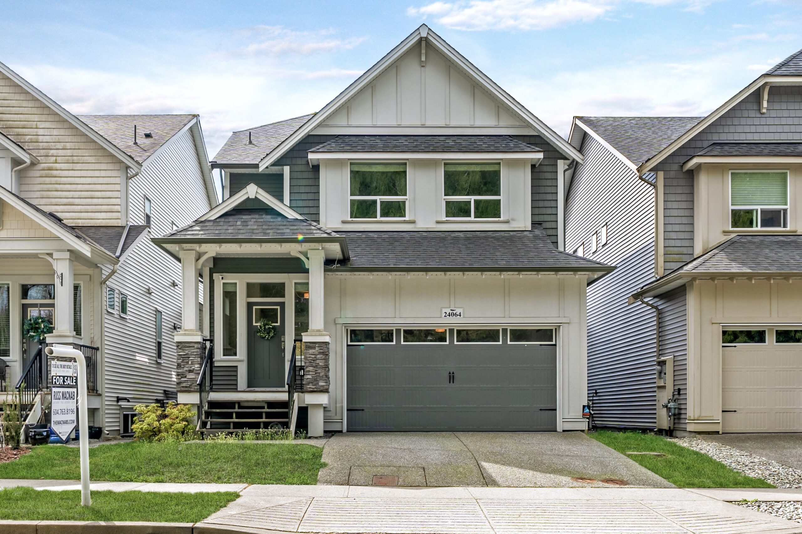 127B Ave - 24064 (Maple Ridge) - Russ Macnab - 1