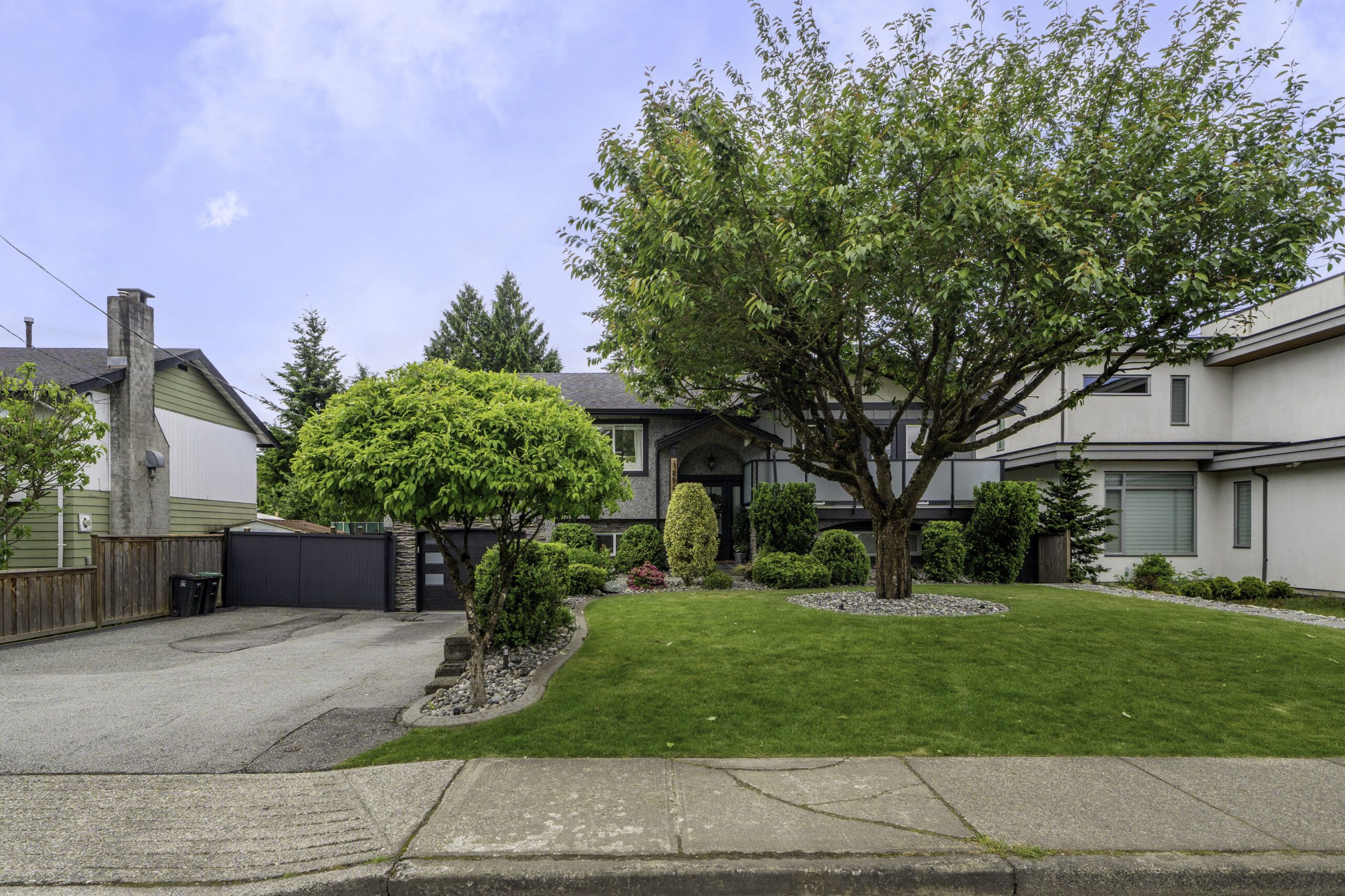 Ford Rd - 18940 (Pitt Meadows) - Russ Macnab - 2