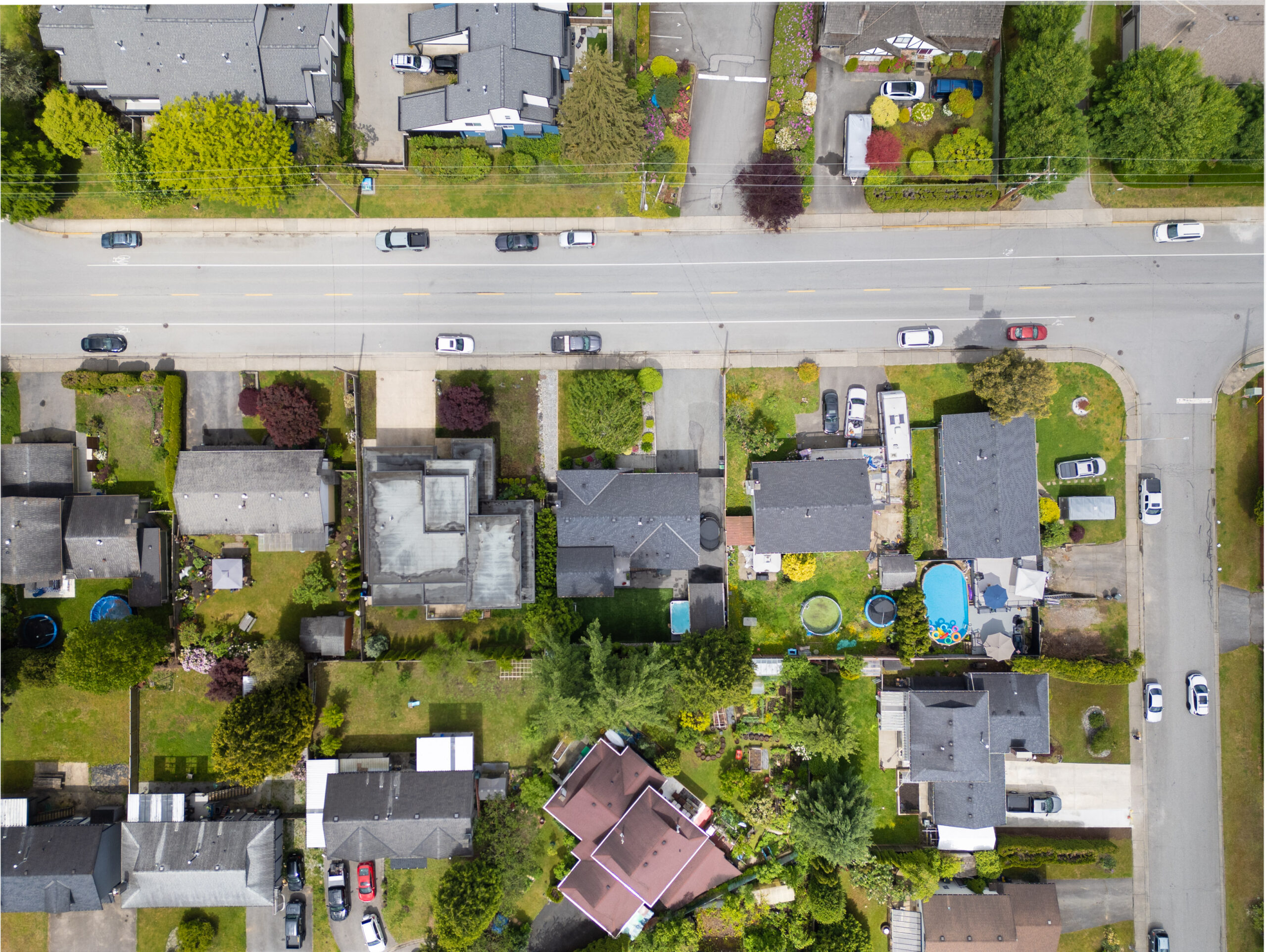 Ford Rd - 18940 (Pitt Meadows) - Russ Macnab - aerial - 5