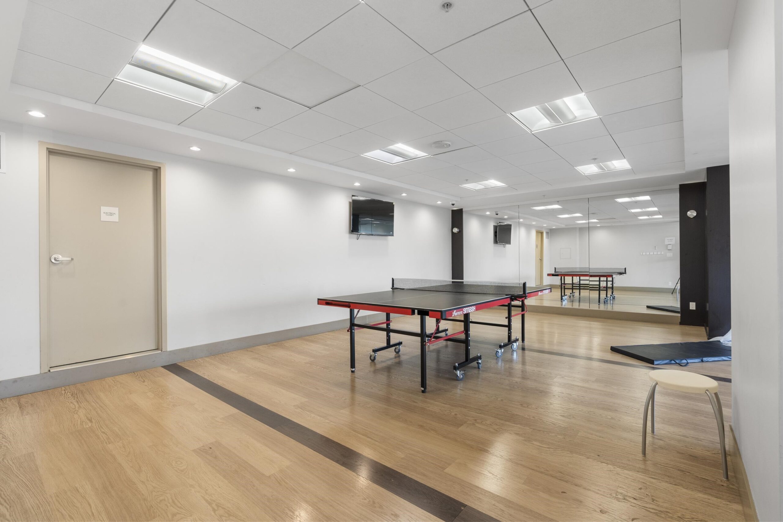 Ping Pong