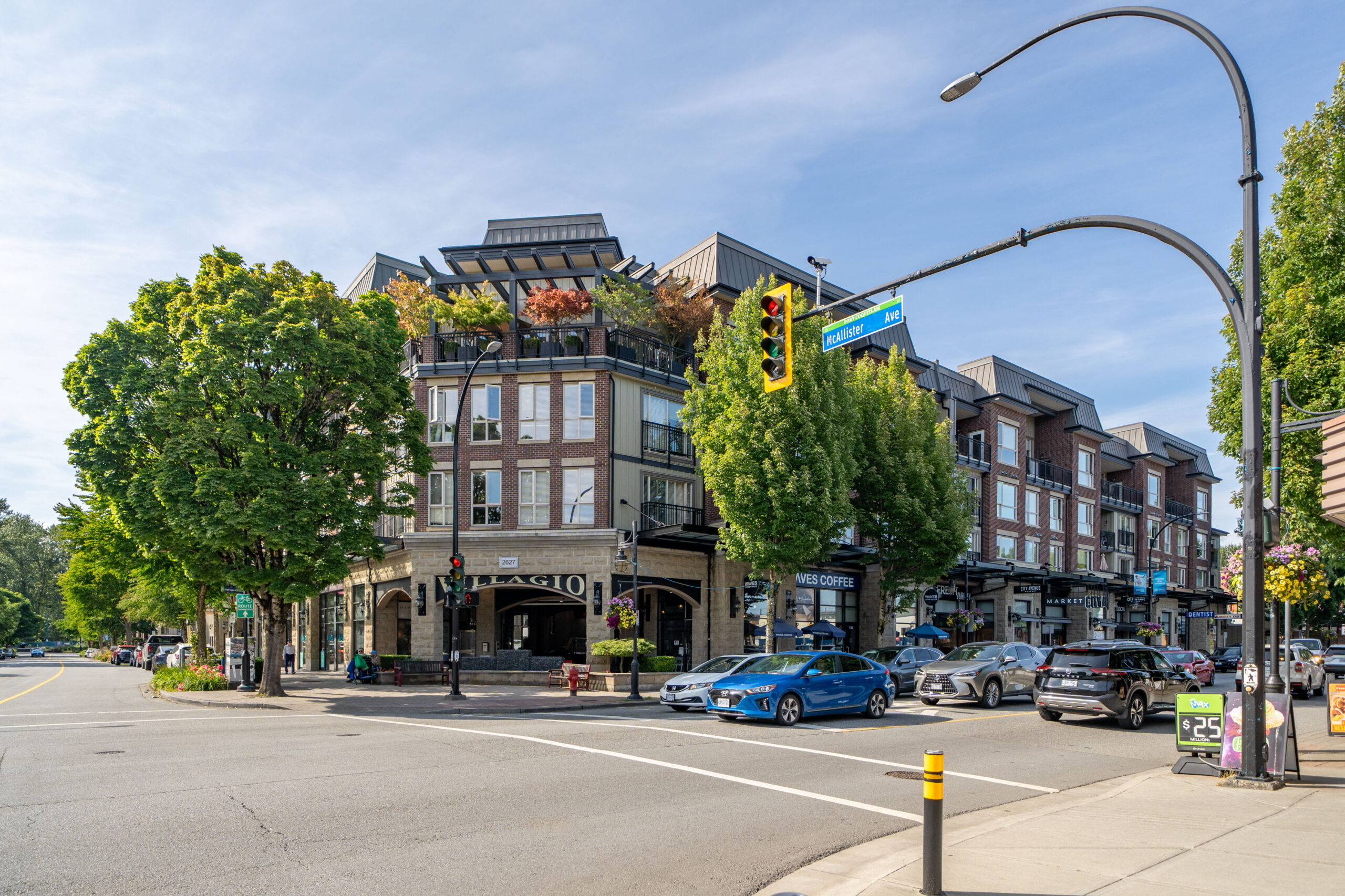 Shaughnessy St - 2627 (410) (Port Coquitlam) - Russ Macnab - 1