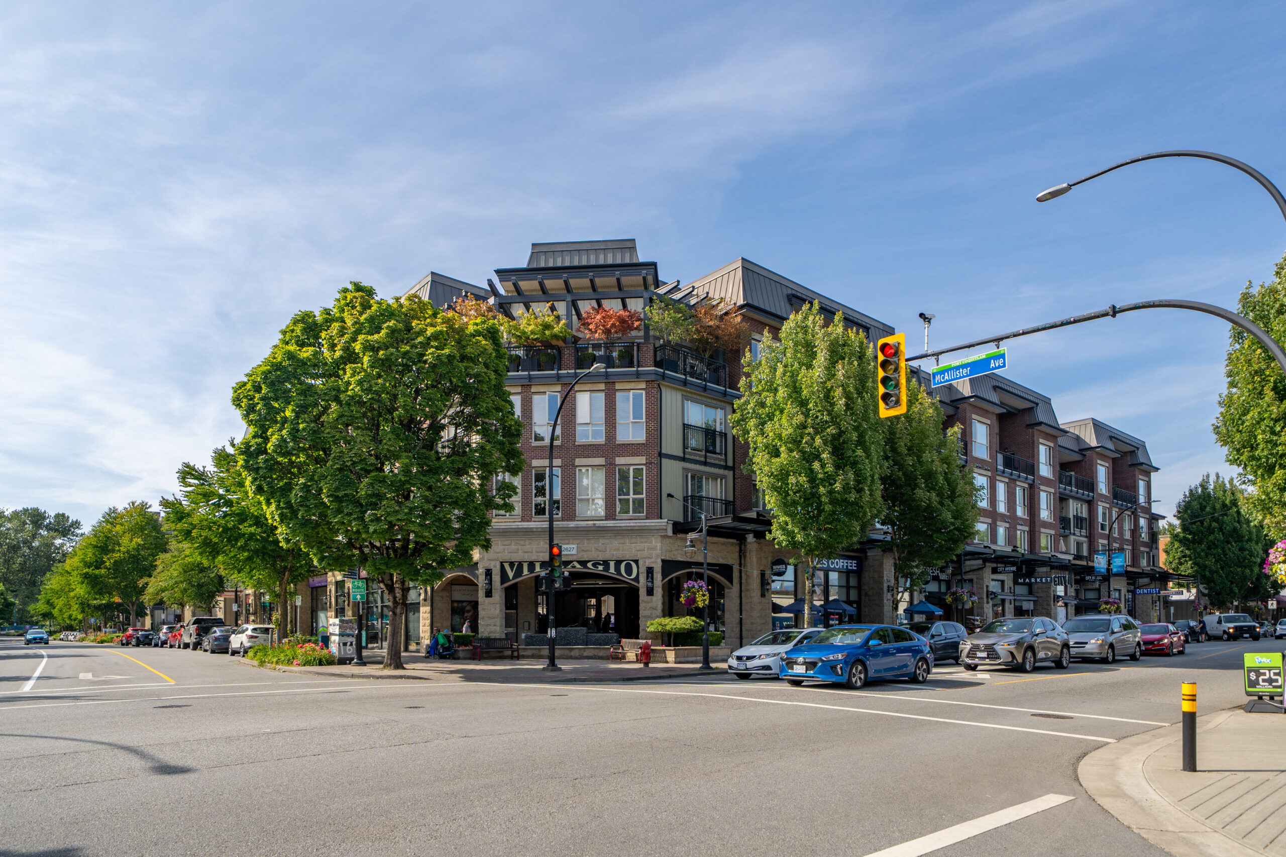 Shaughnessy St - 2627 (410) (Port Coquitlam) - Russ Macnab - 2