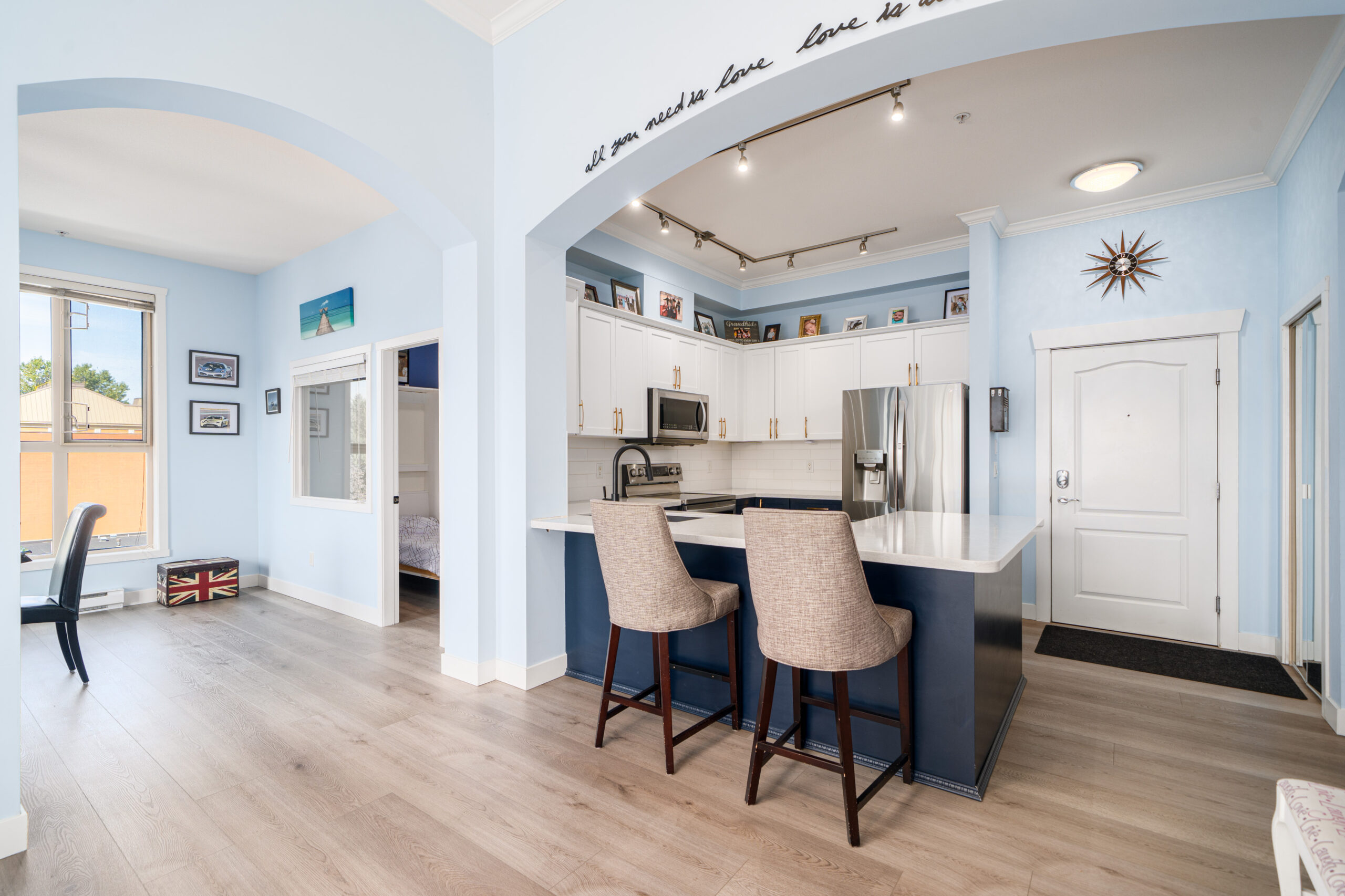 Shaughnessy St - 2627 (410) (Port Coquitlam) - Russ Macnab - 9