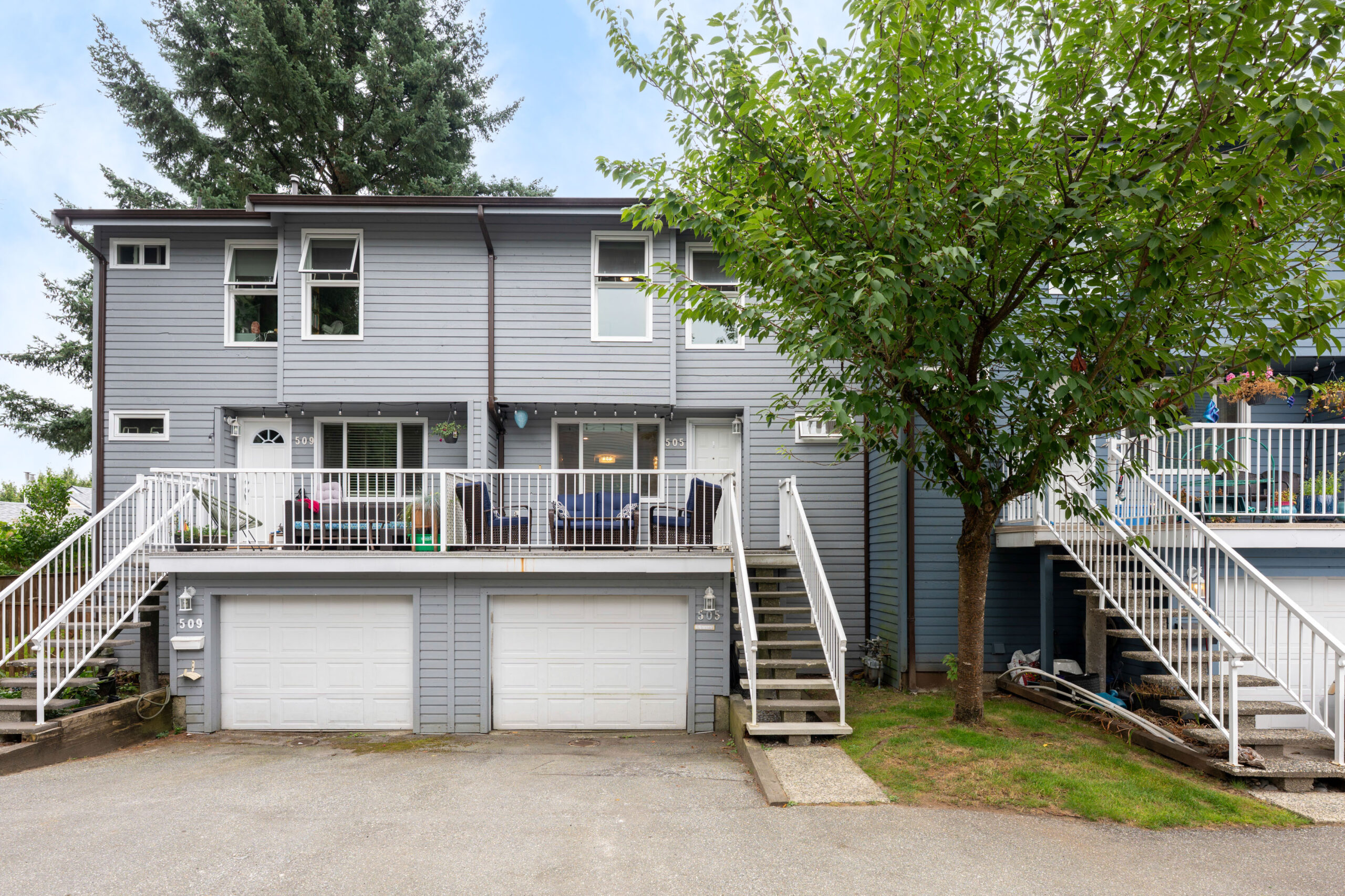 505 Carlsen Pl, Port Moody - By The Macnab's Team