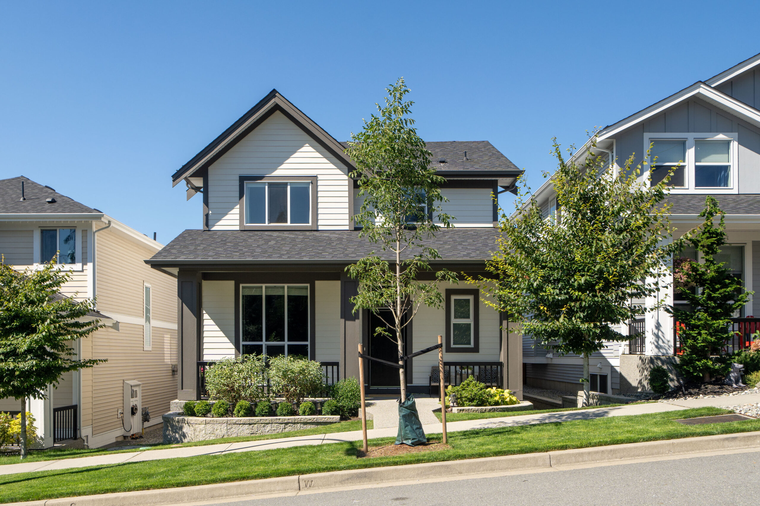 Mounce Dr - 1246 (Coquitlam) - Jordan Macnab - 1