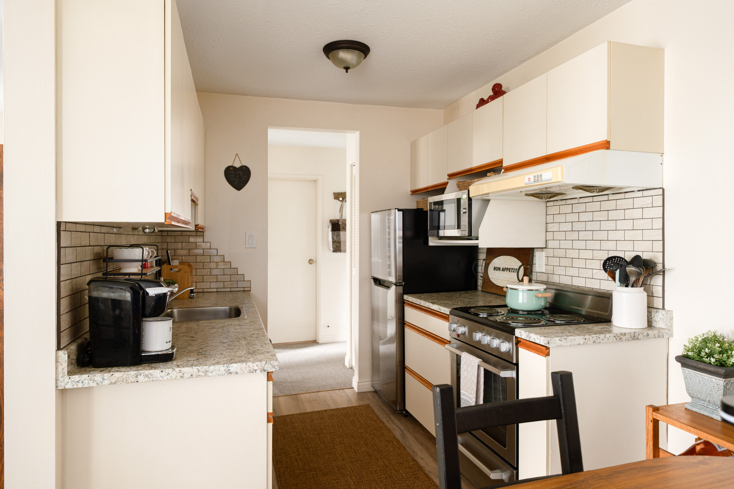 King Albert Ave - 1000 (301) (Coquitlam) - Jordan Macnab - 15