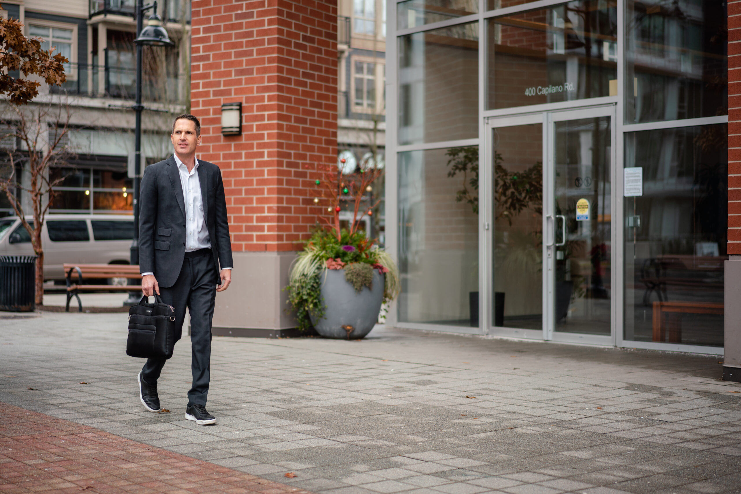 Greater Vancouver monthly market recap