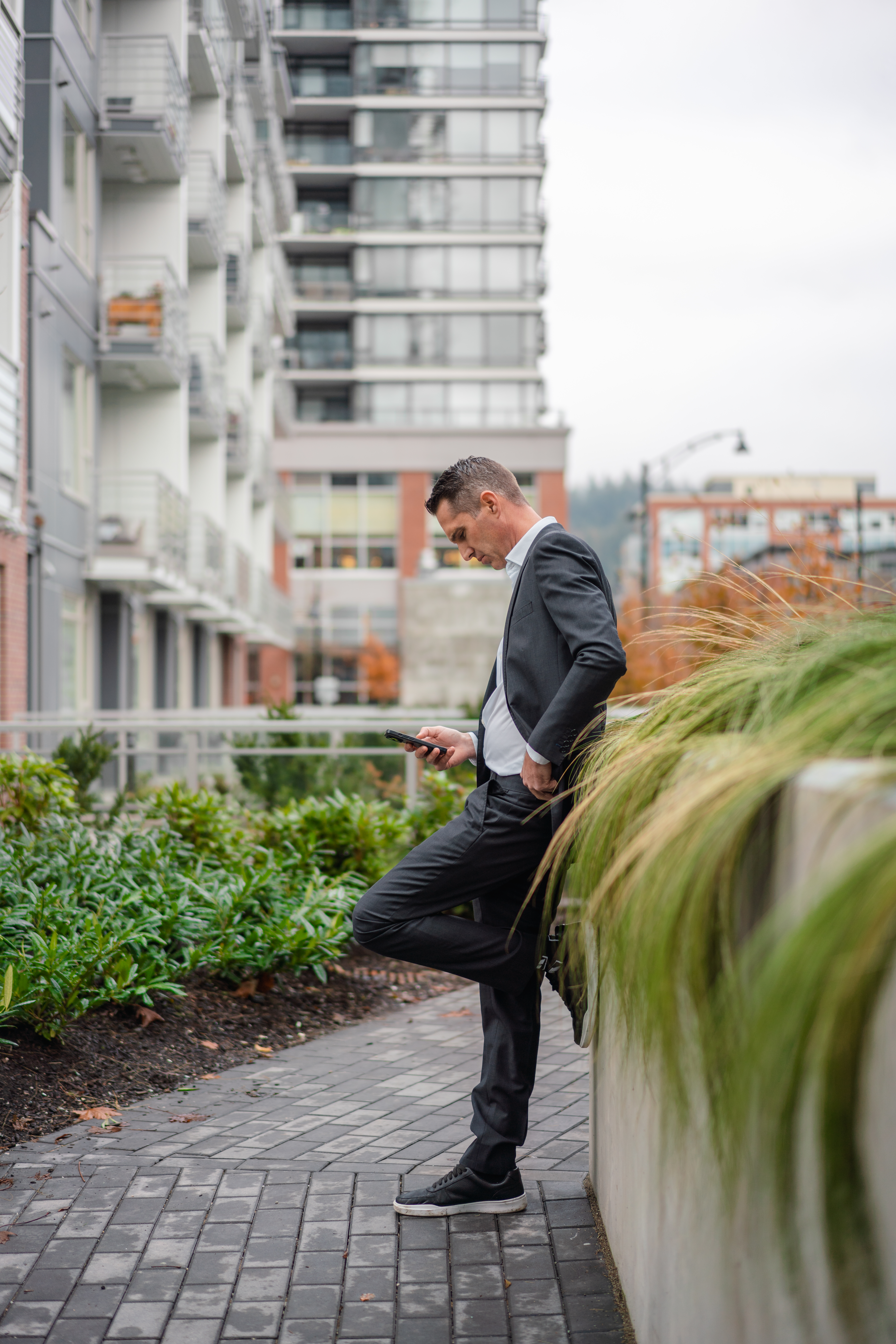 Craig Johnston Realtor serving Burke Mountain