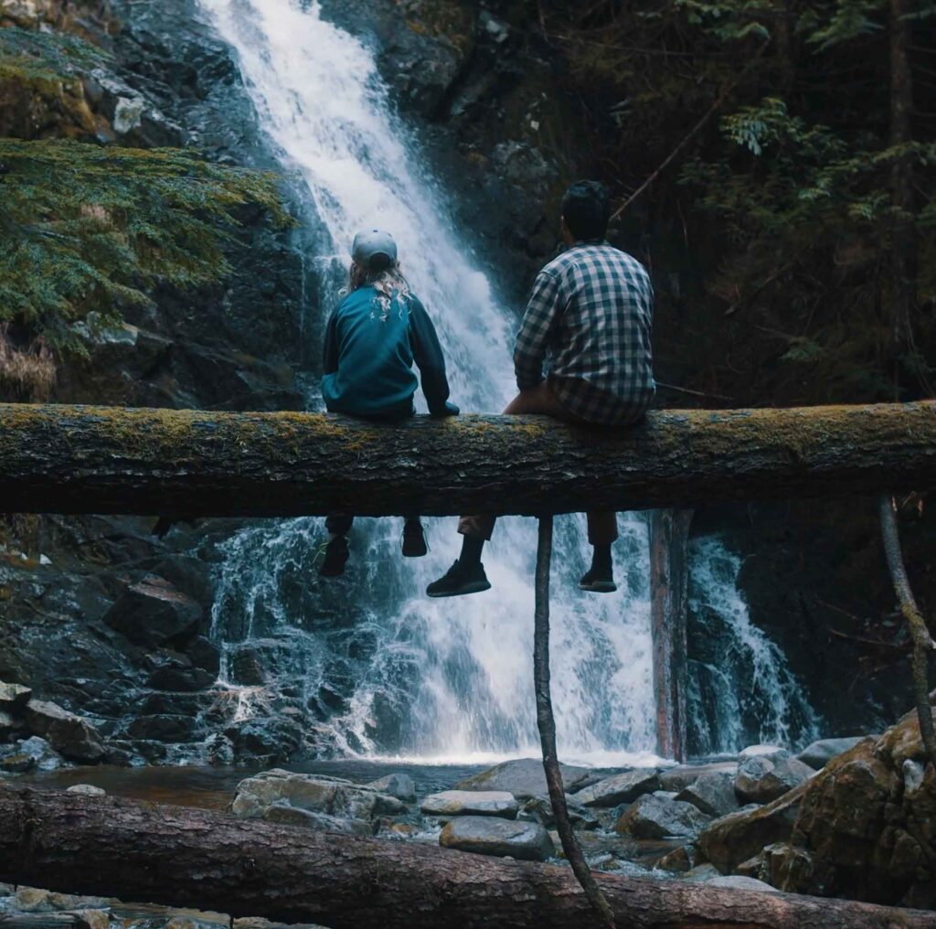 Heritage Mountain homes