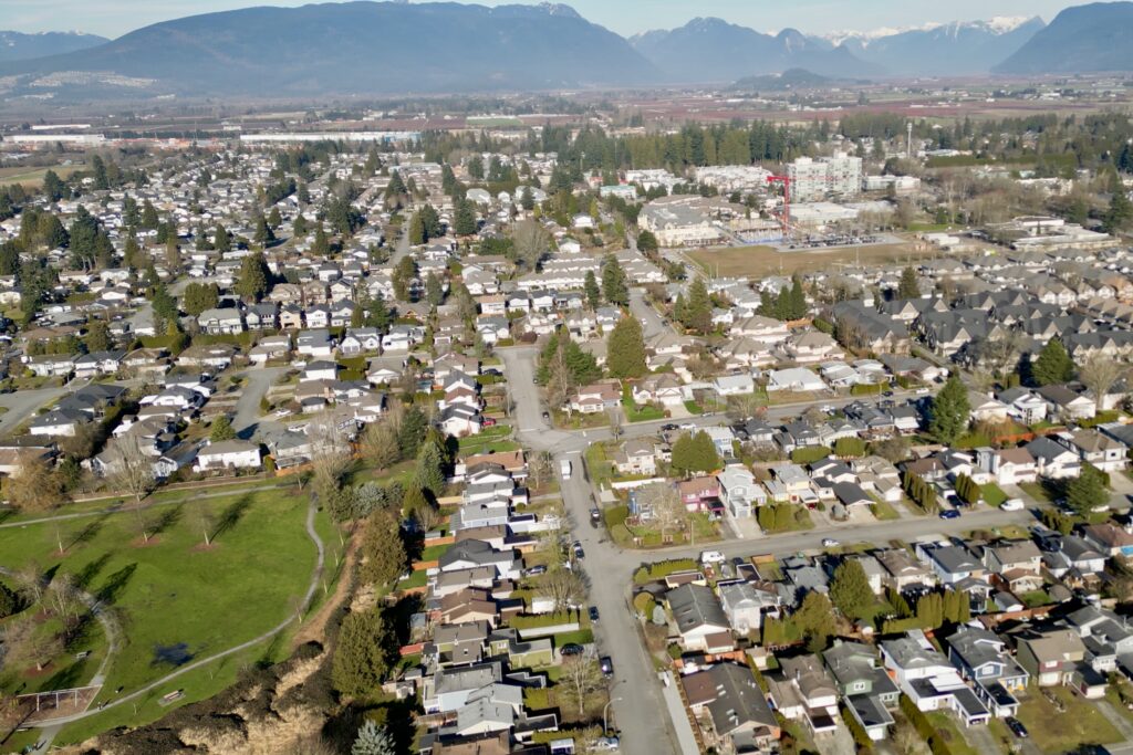pitt meadows