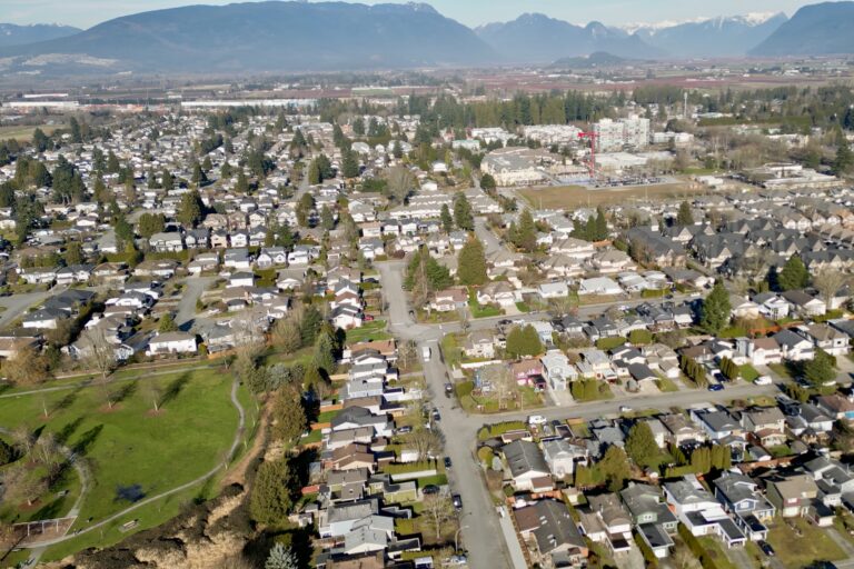 pitt meadows