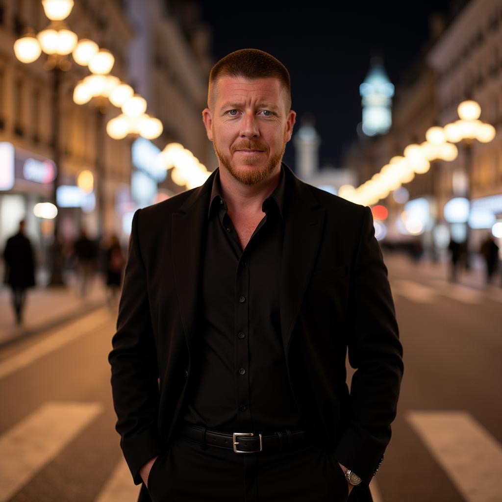 Russ Macnab, Pitt Meadows REALTOR with The Macnabs Team at Royal LePage Elite West