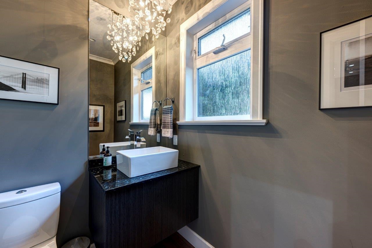 Bathroom at 1426 Draycott Road