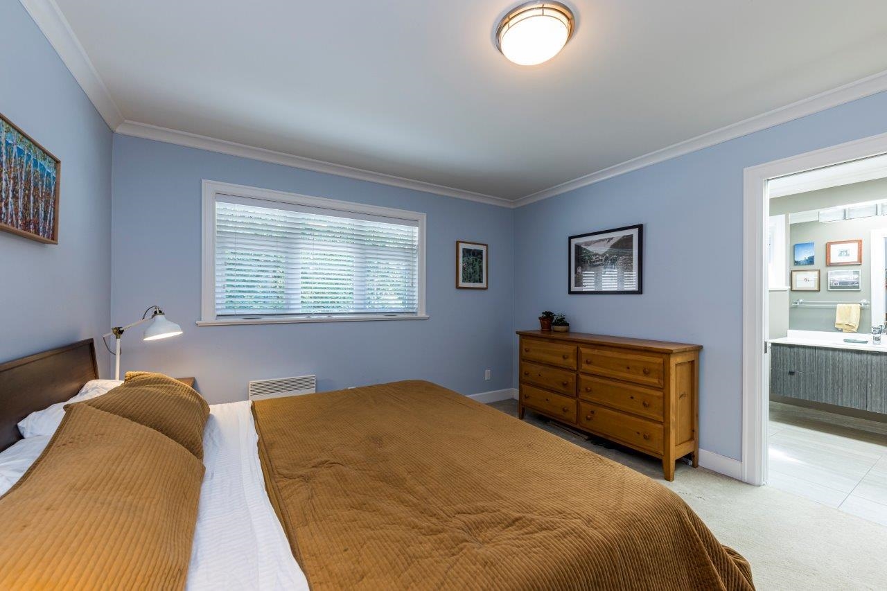 Second bedroom at 1426 Draycott Road