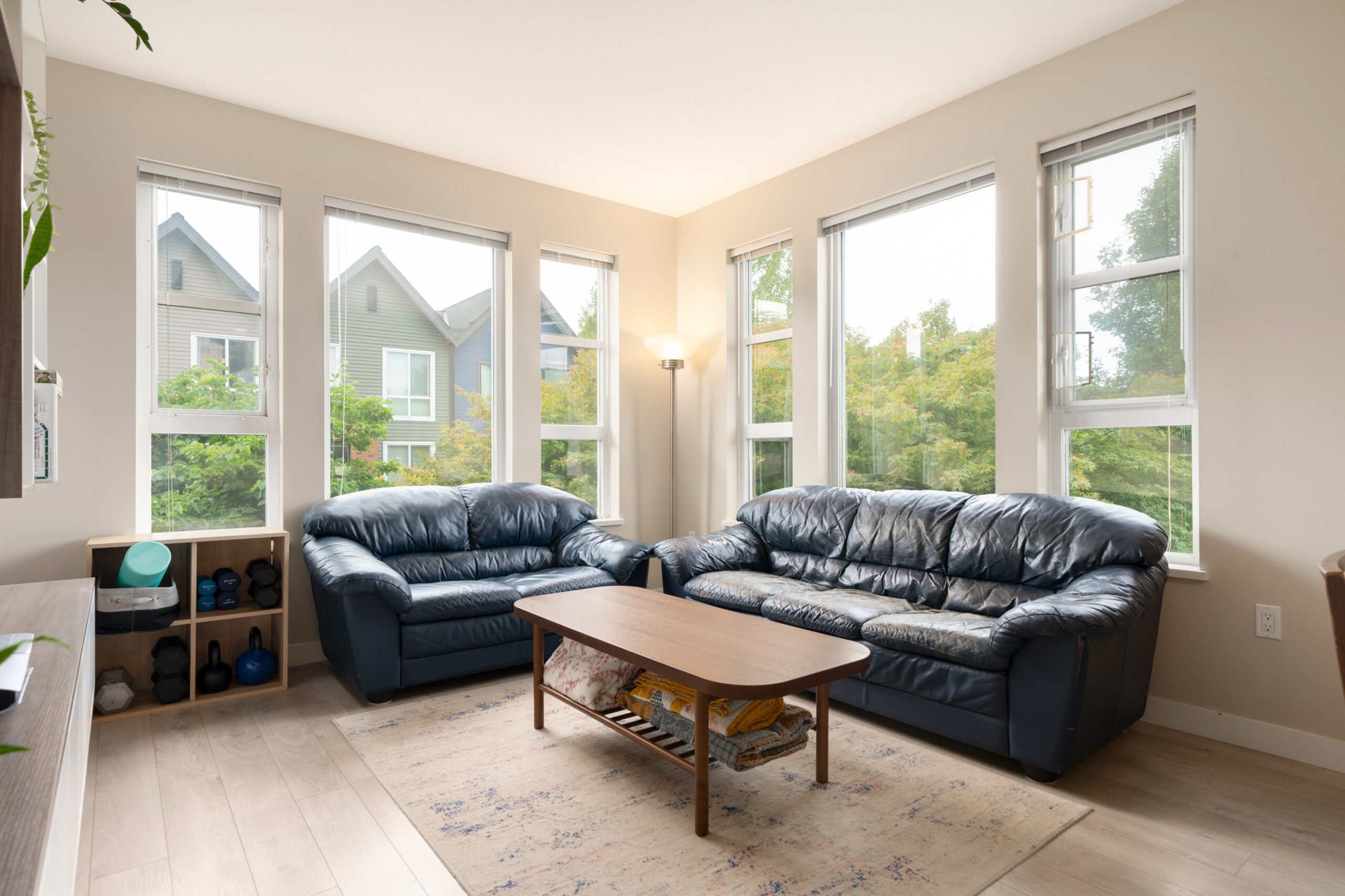 211 550 Seaborne Place Port Coquitlam - 3