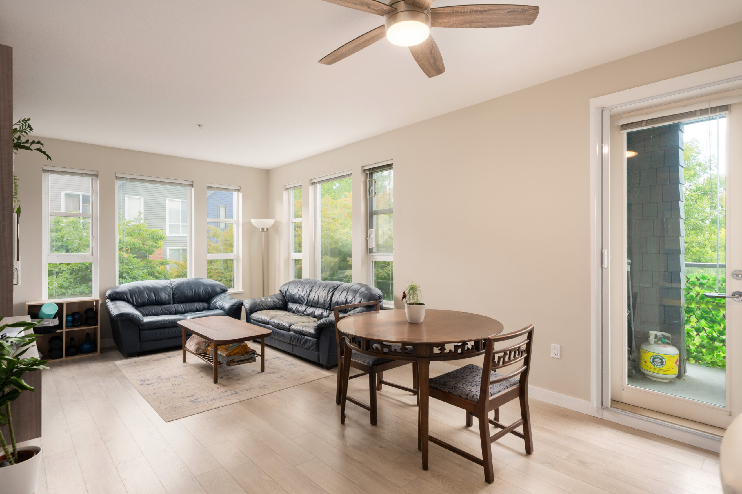 211 550 Seaborne Place Port Coquitlam - 5
