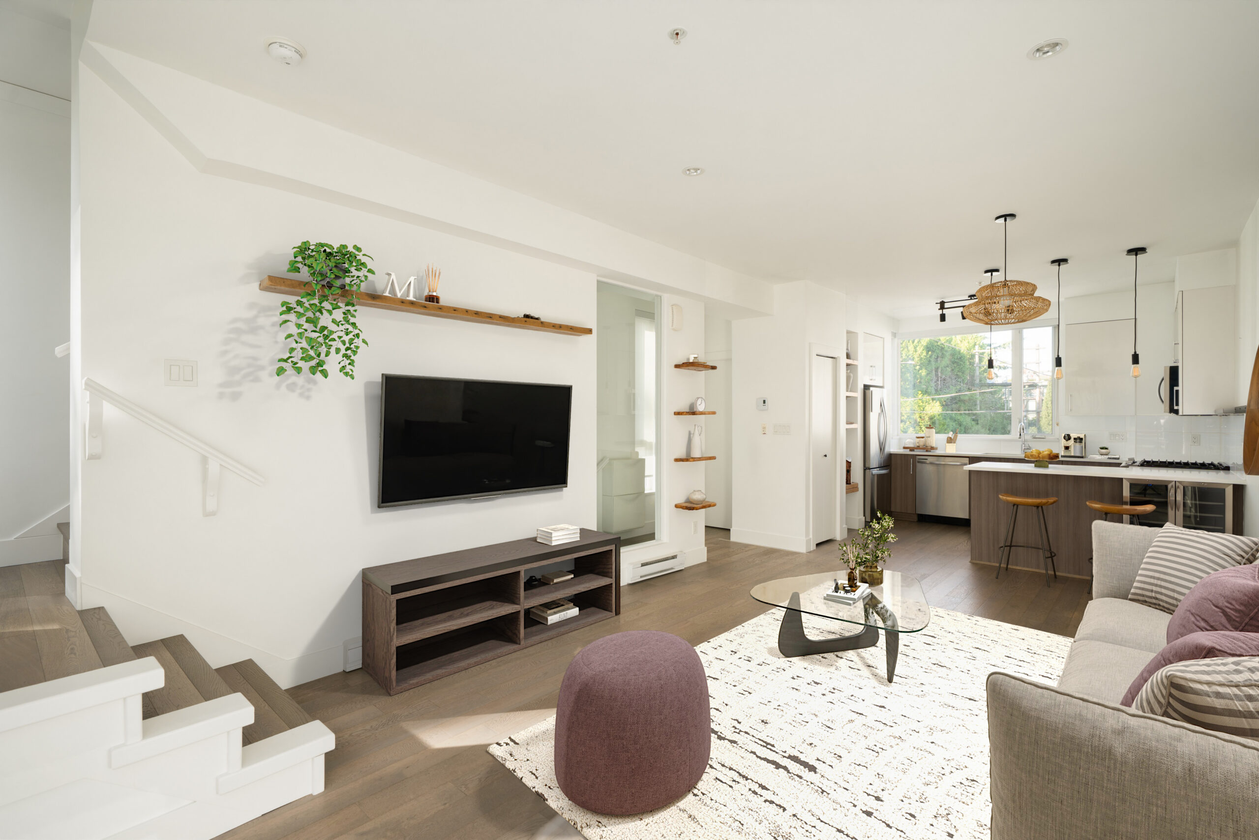 Brunswick St - 2337 Vancouver - Jordan Macnab - 5