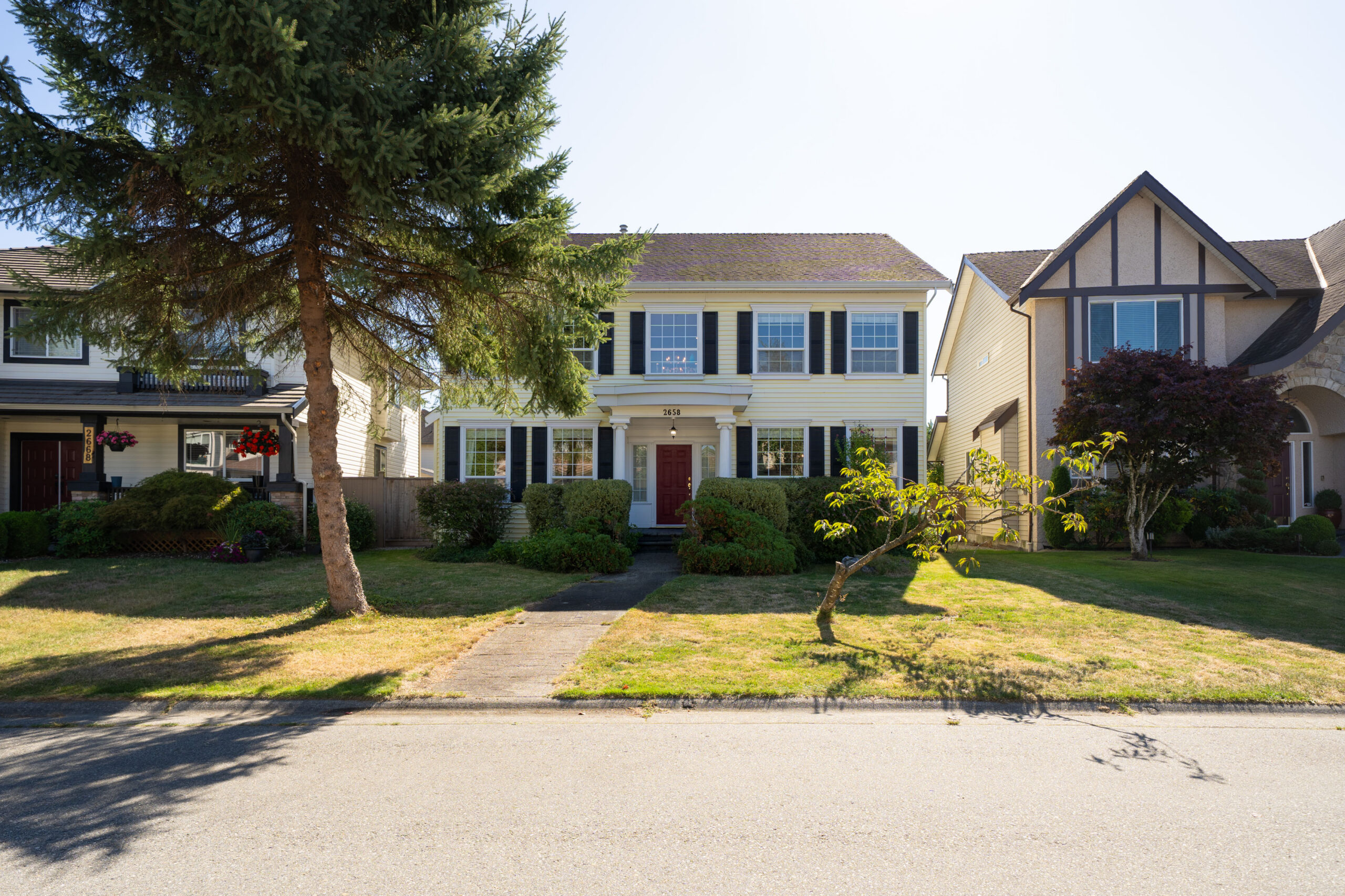Lurio Cres - 2658 (Port Coquitlam) - Jordan Macnab - 7
