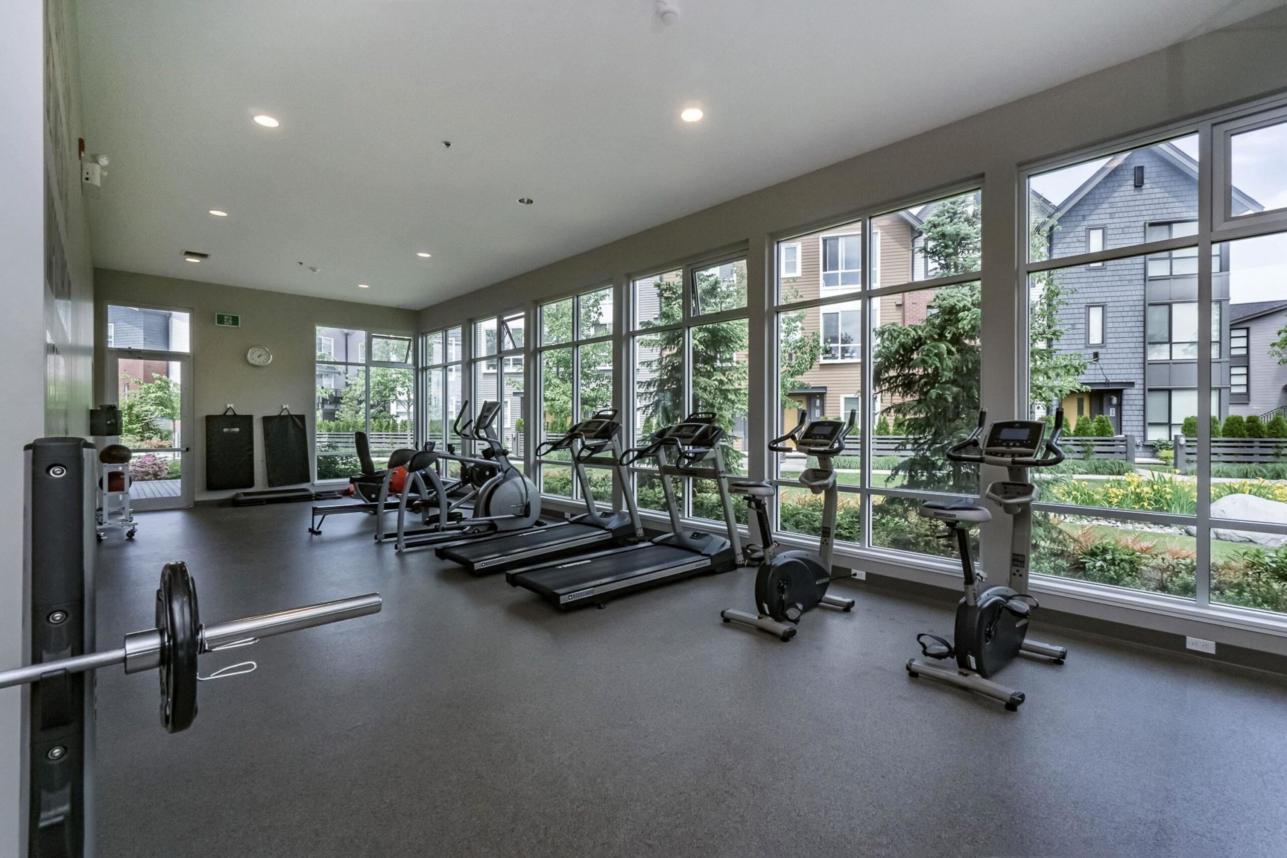 gym